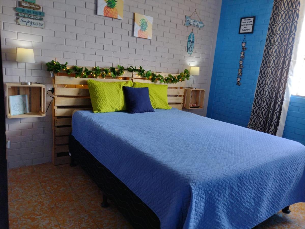 Hostal De Lucca Guatemala Dış mekan fotoğraf