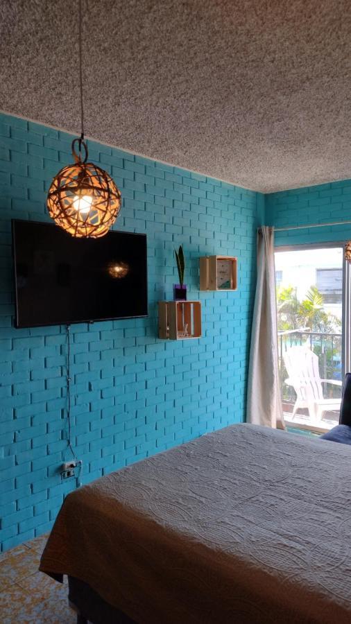 Hostal De Lucca Guatemala Dış mekan fotoğraf