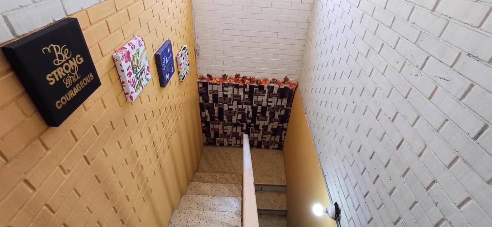 Hostal De Lucca Guatemala Dış mekan fotoğraf