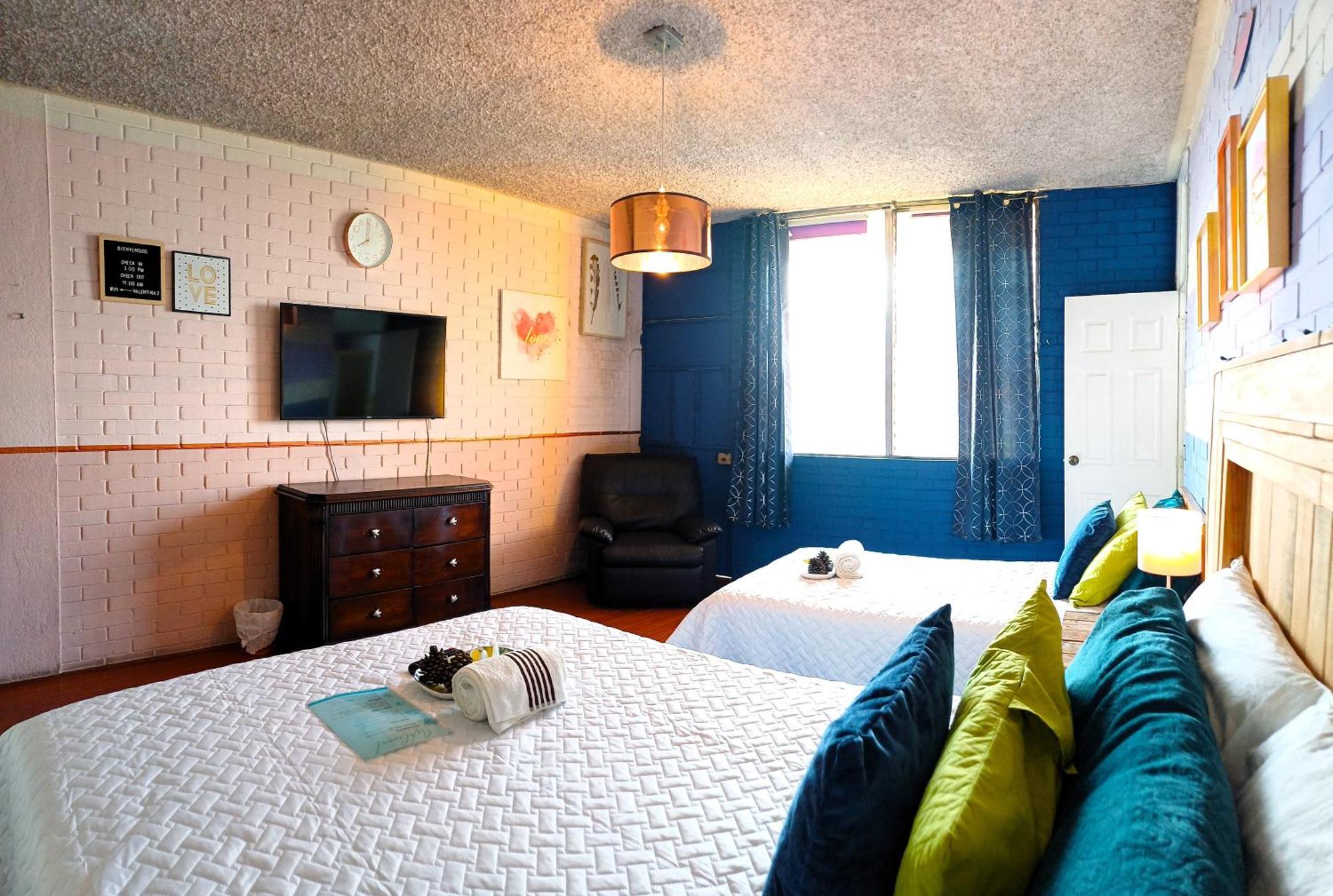 Hostal De Lucca Guatemala Dış mekan fotoğraf