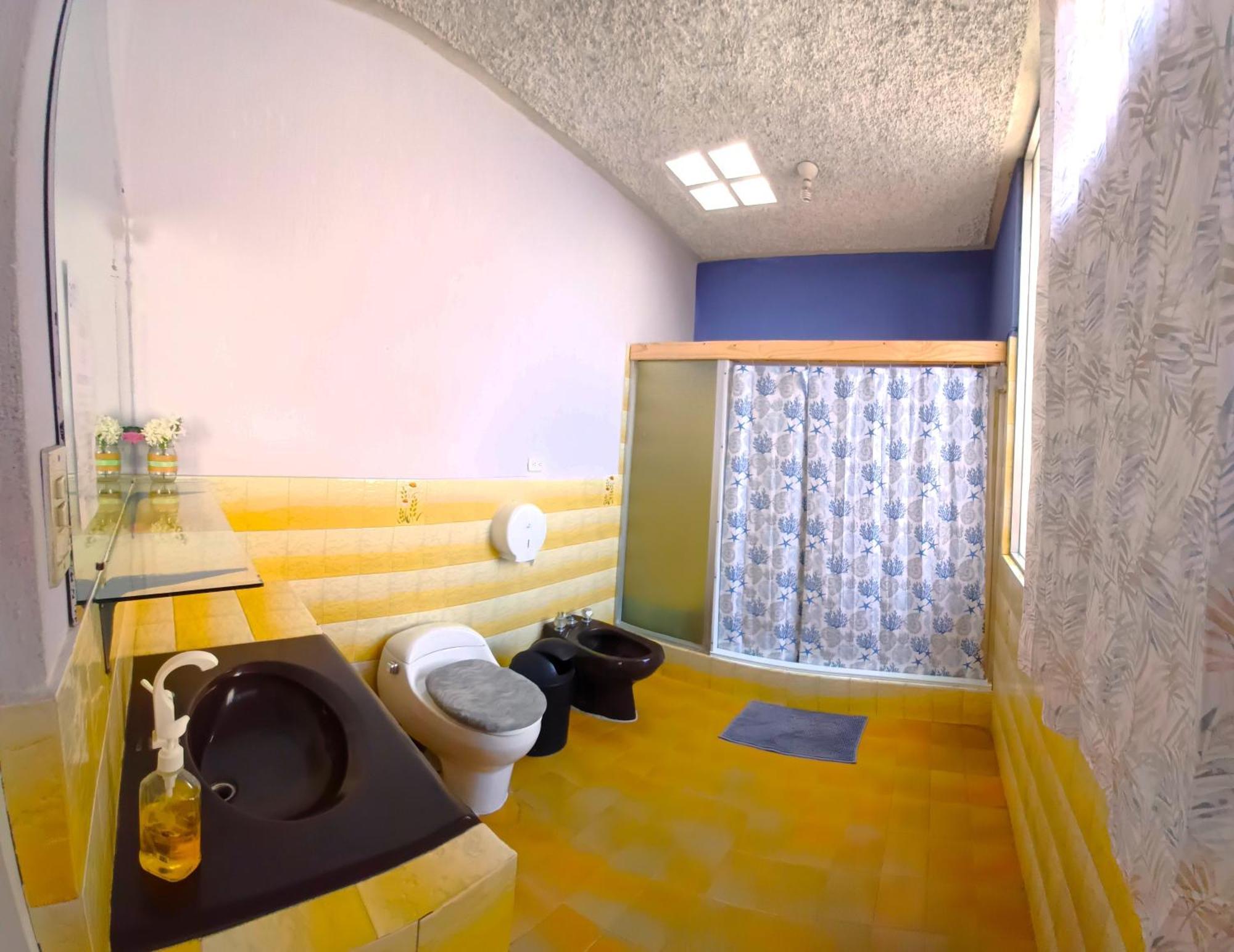 Hostal De Lucca Guatemala Dış mekan fotoğraf
