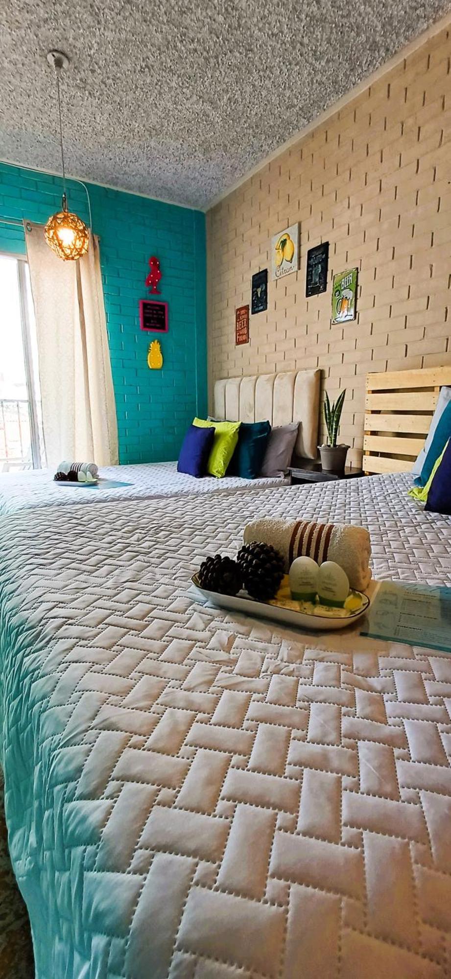 Hostal De Lucca Guatemala Dış mekan fotoğraf