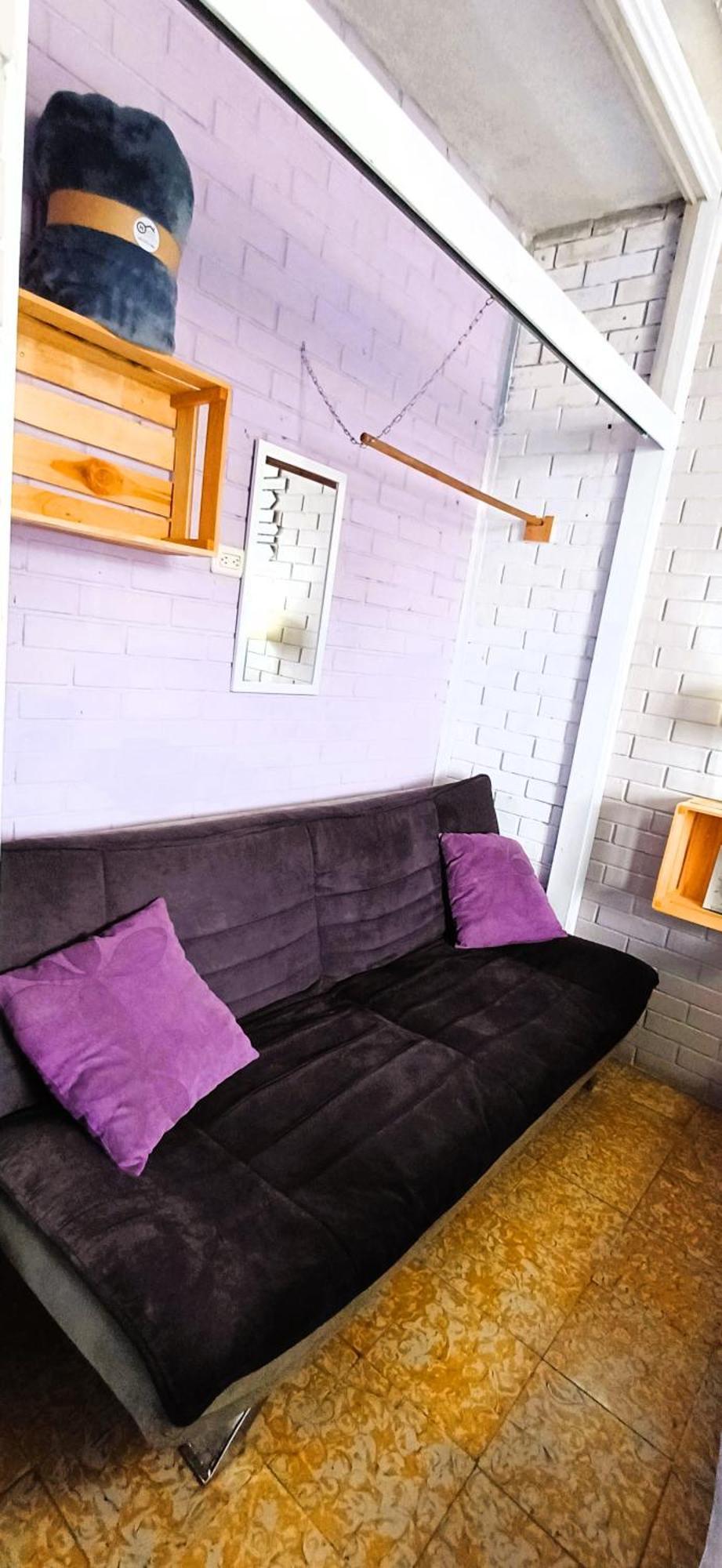 Hostal De Lucca Guatemala Dış mekan fotoğraf