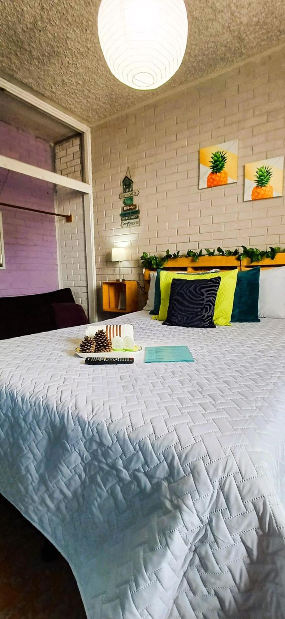Hostal De Lucca Guatemala Dış mekan fotoğraf