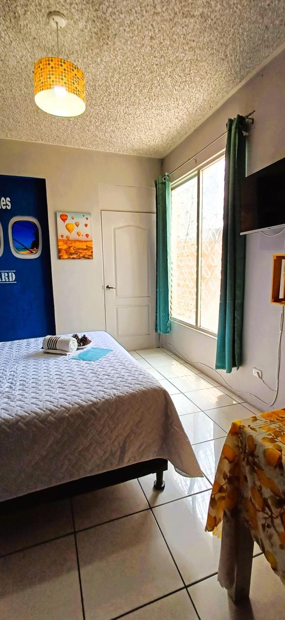 Hostal De Lucca Guatemala Dış mekan fotoğraf