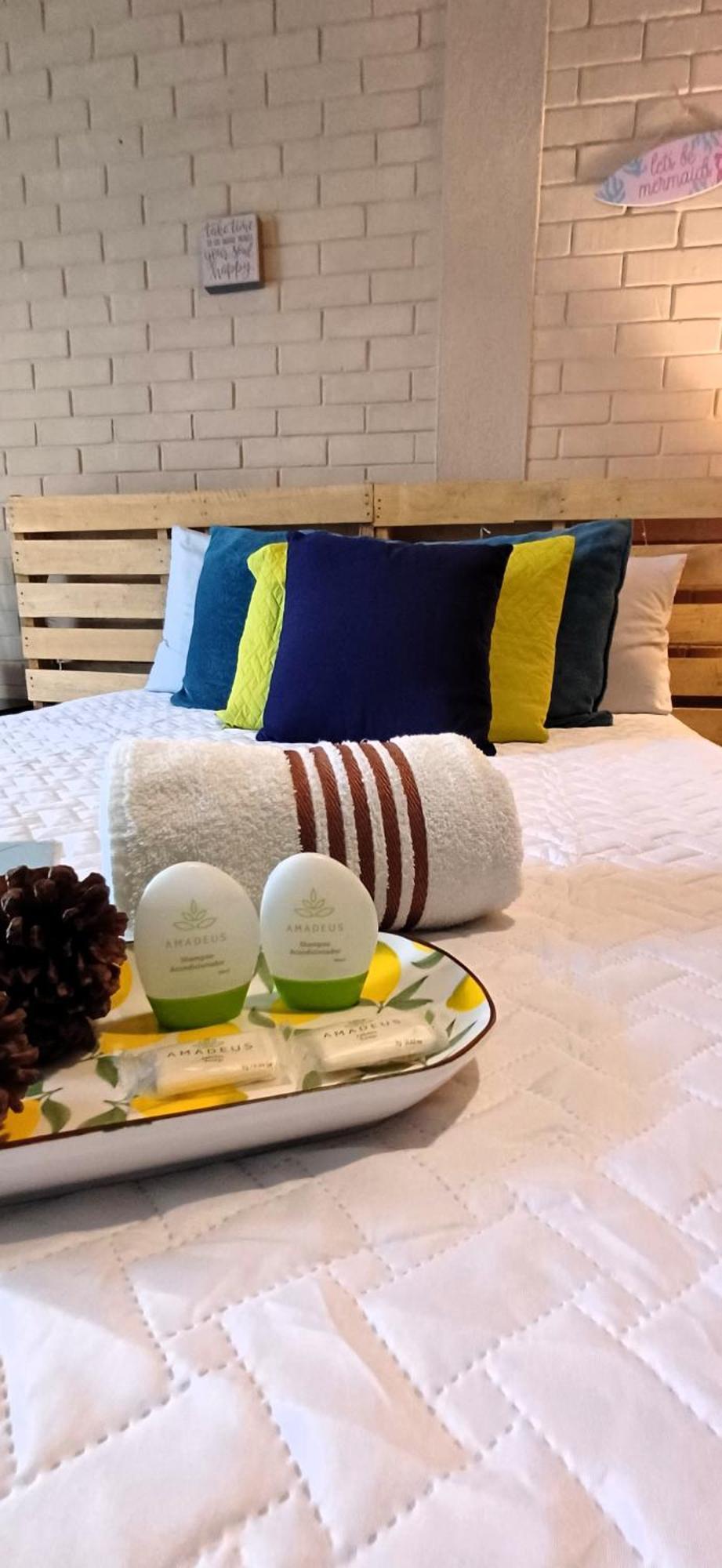 Hostal De Lucca Guatemala Dış mekan fotoğraf