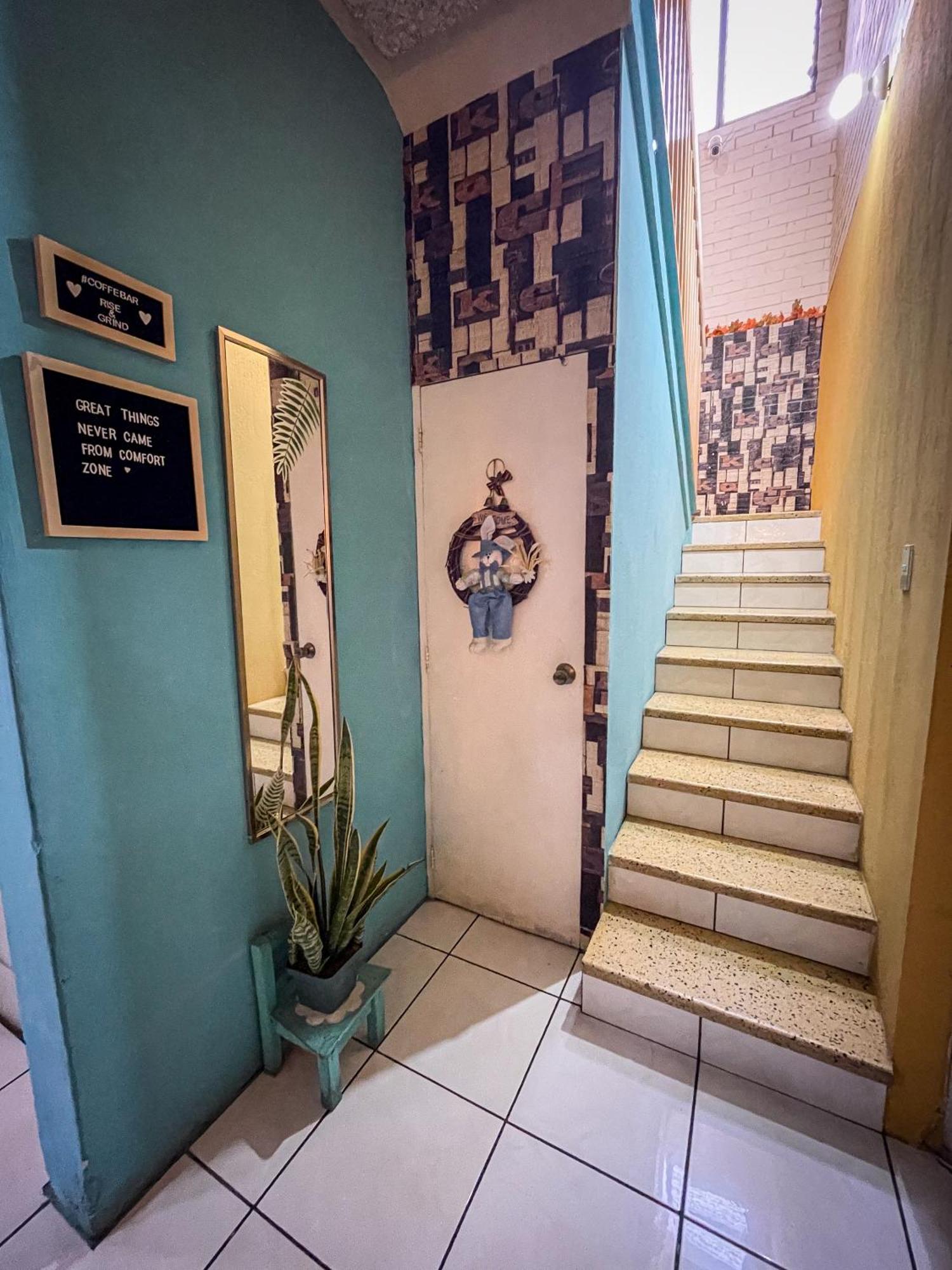 Hostal De Lucca Guatemala Dış mekan fotoğraf